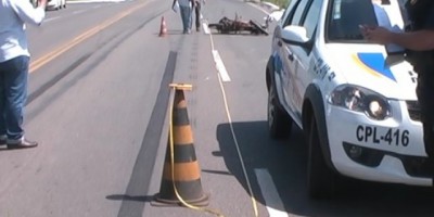 Pimenta Bueno :COLISÃO ENTRE MOTO E CAMINHONETE DEIXA VÍTIMA FATAL NA RO-010 EM PIMENTA BUENO
