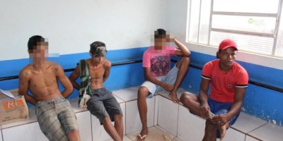 Rolim de Moura –  Polícia Militar recupera objetos furtados