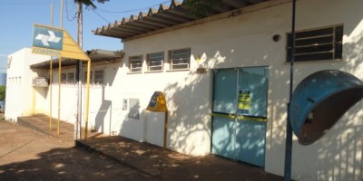 Rolim de Moura – Agência dos Correios é assaltada