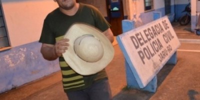 Jaru - Jaruense vai a delegacia prestar queixa por ter comprado droga “falsificada”