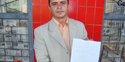 ERRO DA JUSTIÇA - Pastor conduzido a DP por força de Mandado de Prisão já tinha cumprido a pena e foi preso injustamente