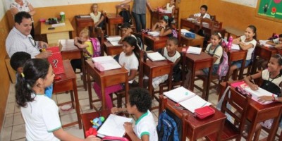 Rolim de Moura –  UTILIDADE PÚBLICA - Prefeitura convoca moradores para chamada escolar