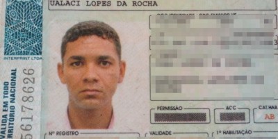 Rolim de Moura – Homicídio na linha 172
