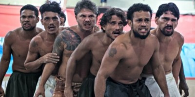 PORTO VELHO - Presos do regime fechado estreiam espetáculo ‘O Topo do Mundo’, em Porto Velho