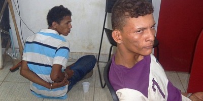 PORTO VELHO -Homem é roubado e esfaqueado durante programa sexual