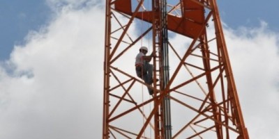 Vilhena - Moradores confundem trabalhador com suicida e mobilizam viaturas de Bombeiros
