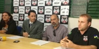 Rondônia - Investigações começaram em abril deste ano, em São Luís, MA. Quadrilha atuava também em Minas Gerais e Amazonas.
