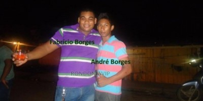 PORTO VELHO - Suspeito de matar PM se entrega à polícia, ele é agente penitenciário