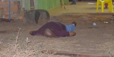 JARU - Proprietário de boate que já havia sofrido tentativa de homicídio é assassinado