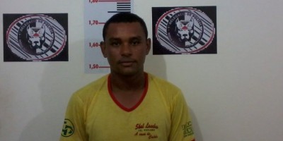 Nova Brasilândia –  
