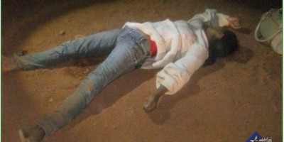 Parecis - Acidente com motocicleta faz vítima fatal em Parecis.
