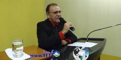 Rolim de Moura –  Vereador Vanderilo Nogueira elogia a Polícia Civil e a Polícia Militar desta cidade