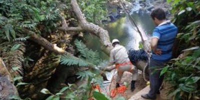 Pimenta Bueno :Corpo de aposentado que estava desaparecido é encontrado boiando em Rio em Pimenta Bueno