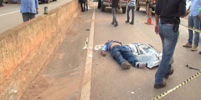 PORTO VELHO - Funcionário da Odebrecht perde a vida em grave acidente na BR-364 - Fotos