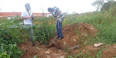 PORTO VELHO - Mais um travesti é assassinado