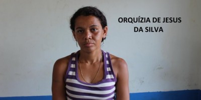 Rolim de Moura – Mulher é presa pela PM por ter torturado e abandonado um filho menor de idade