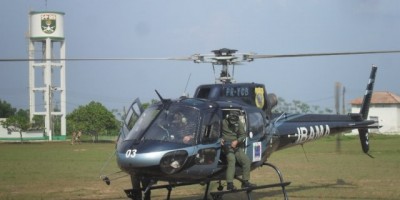 Rondônia - Polícia Civil participa de Estágio de Adaptação na Selva em Humaitá/AM