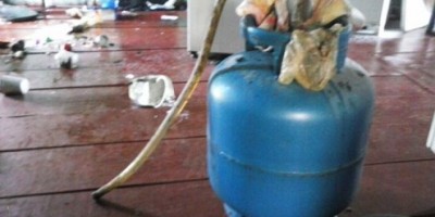 Pimenta Bueno :ANJOS: BOMBEIROS AGEM POR INSTINTO E EVITAM TRAGÉDIA EM PIMENTA BUENO, CRIANÇA É SALVA