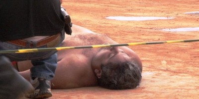 PORTO VELHO - Homem morre após ser atingido por raio quando jogava vídeo game