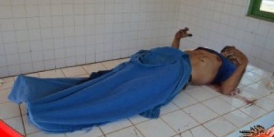 Costa Marques - Homicídio em Costa Marques