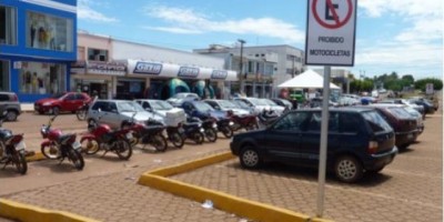 Rolim de Moura –  COMTRAN alerta a população sobre nova legislação de trânsito na cidade