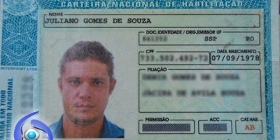 Ji-Paraná – Homem tira a própria vida com uma facada no peito - Fotos