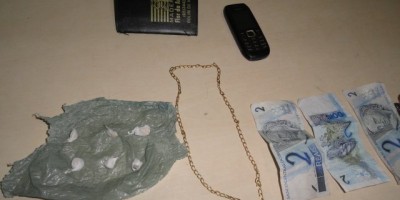 Rolim de Moura –  Ao comprar droga, homem tem aparelho celular e carteira furtados pelos 