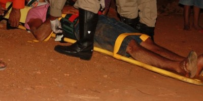 Vilhena - Bombeiro é agredido durante resgate de acidente
