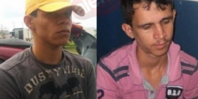 Ariquemes - Dois ex presidiários são executados a tiros no Setor 08