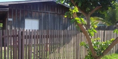 São Francisco do Guaporé – Residência de agente penitenciário é alvejada a tiros no ultimo final de semana