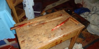 São Francisco do Guaporé - Deficiente físico é morto a pauladas dentro da própria residência