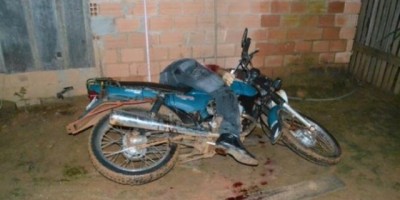 São Miguel do Guaporé - Homicídio no município aterroriza a população