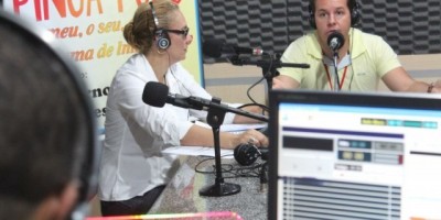 Rolim de Moura – Saúde - Célio Candil é o novo secretário de saúde 