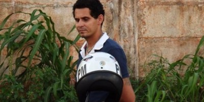 Rolim de Moura –  Polícia Militar prende homem por tráfico de drogas