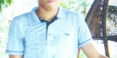 NOVA ESTRELA: Adolescente é encontrado morto em campo de futebol