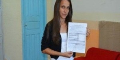 BRASIL - Condutora de RO é multada por trafegar sem cinto em moto nas rodovias de Barretos