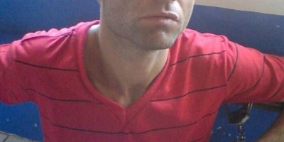 Rolim de Moura –  Agentes Penitenciários de Rolim de Moura recapturam preso na cidade de Pimenta Bueno