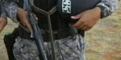 Ariquemes - Nota de pesar do Comando do 7° BPM pelo falecimento do Aluno a Cabo PM Pedro