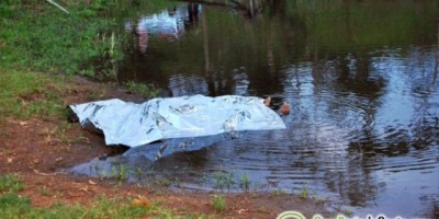 Ouro Preto - Menino de 12 anos cai de cavalo dentro de represa e morre afogado
