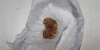 Rolim de Moura –  Polícia Militar apreende paranga de crack e recupera objetos de furto