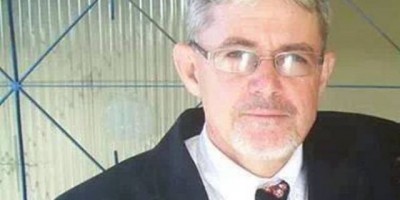 Alta Floresta - Veículo da SEDAN sofre capotamento em Alta Floresta e faz uma vítima fatal.