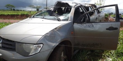 Alta Floresta - Matéria Completa:Perito ambiental da SEDAM morre quando voltava da captura dos quelônios