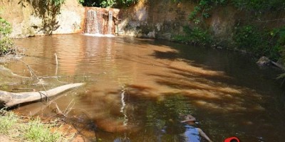 Ji-Paraná – TRAGÉDIA - Criança de 12 anos morre afogada no igarapé do Residencial Milão