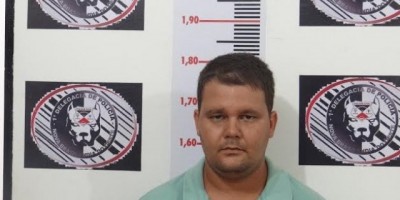 Migrantinópolis –  Dois estelionatários tentam aplicar o golpe em um comerciante, mas se dão mal e acabam presos