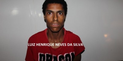 Rolim de Moura – Polícia Militar prende dois indivíduos velhos conhecidos no meio policial com motocicleta furtada 