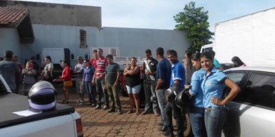 Rolim de Moura – Nota de esclarecimento da Ciretran em relação a indignação de muitas pessoas quanto a demora na fila de atendimento para as vistorias