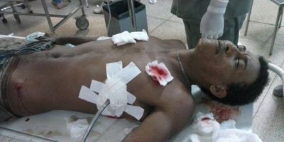 São Francisco do Guaporé -Briga generalizada termina com três pessoas esfaqueadas 