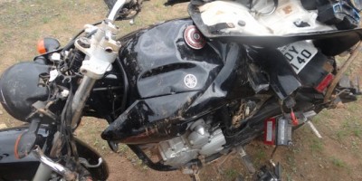 São Miguel – Grave acidente de trânsito na RO 481 ceifa vida de jovem