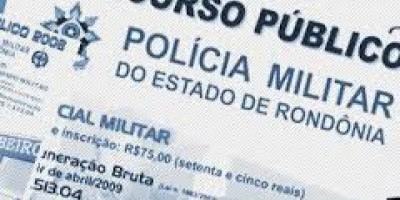 Rondônia - Governo de Rondônia define vagas para concursos em várias áreas