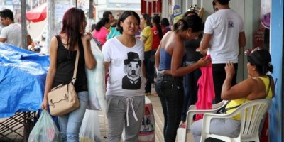 Rondônia -  Governo paga 13º salário nesta sexta-feira